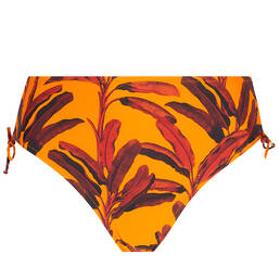ANTIGEL bas de maillot de bain slip coulissant  La Melanesia