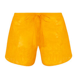 ANTIGEL short de plage en coton La Bohème Antigel