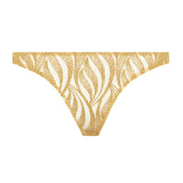 COCO DE MER slip brésilien Celeste