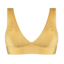PAIN DE SUCRE haut de maillot de bain brassière Oraph Sensitive Uni Life Résille PAIN DE SUCRE haut de maillot de bain brassière Oraph Sensitive Uni Life Résille