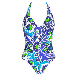 ANTIGEL maillot de bain 1 pièce dos nu sans armatures L'Artisane Antigel ANTIGEL maillot de bain 1 pièce dos nu sans armatures L'Artisane Antigel