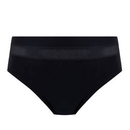 PAIN DE SUCRE bas de maillot de bain culotte haute Celyna Sensitive Uni Life Résille