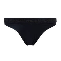 PAIN DE SUCRE bas de maillot de bain slip Zigg Sensitive Uni Life Résille