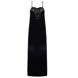 PAIN DE SUCRE robe de plage longue Rosalys Sensitive Uni Life Résille