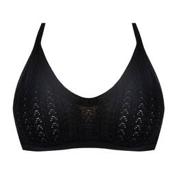 PAIN DE SUCRE brassière de plage Mahev Sensitive Uni Life Résille PAIN DE SUCRE brassière de plage Mahev Sensitive Uni Life Résille