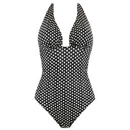 PAIN DE SUCRE maillot de bain 1 pièce Norma sans armatures Liberty