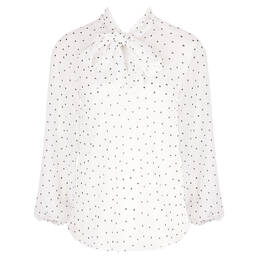 ANTIGEL chemise Coeur de Rockeuse