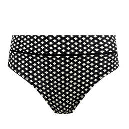 PAIN DE SUCRE bas de maillot de bain culotte haute Cori Liberty