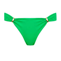 PAIN DE SUCRE bas de maillot de bain tanga Claudie Sensitive Uni Life Résille