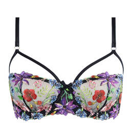 FLEUR DU MAL soutien-gorge corbeille Wildflower