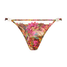 LISE CHARMEL string Danse des Fleurs