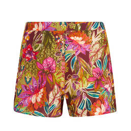 LISE CHARMEL short Danse des Fleurs