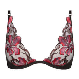 ATELIER AMOUR soutien-gorge triangle Dernier Frisson