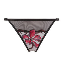 ATELIER AMOUR slip ouvert Dernier Frisson