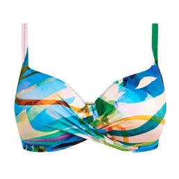 FANTASIE haut de maillot de bain emboitant Molokai Shores