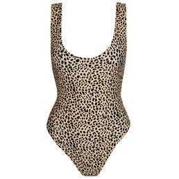 SARDA maillot de bain 1 pièce sans armatures réversible Pryce