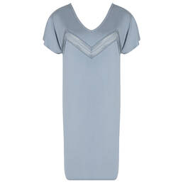 ANTIGEL chemise de nuit Simply Graphic