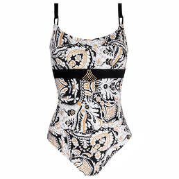 LISE CHARMEL maillot de bain 1 pièce nageur armatures Rêves d'Ailleurs