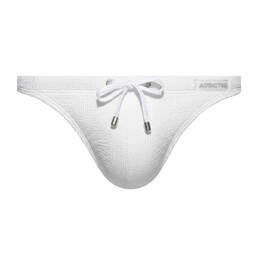 ADDICTED slip de bain homme Wrinky