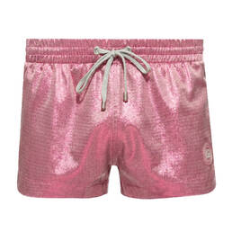 ADDICTED short de bain court homme Party