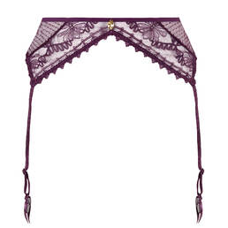 AUBADE porte-jarretelles en dentelle Mystery of Love AUBADE porte-jarretelles en dentelle Mystery of Love