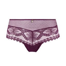 AUBADE shorty en dentelle Mystery of Love