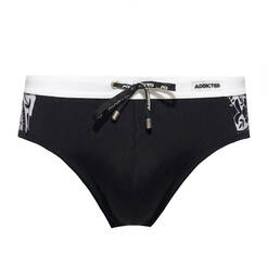 ADDICTED slip de bain homme Kadmat