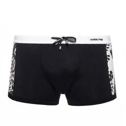 ADDICTED boxer de bain homme Kadmat