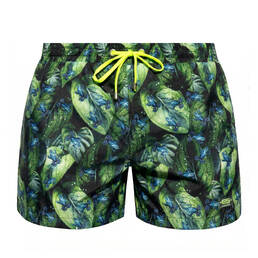 ES COLLECTION short de bain homme Hot Frog