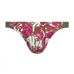 ES COLLECTION slip homme Garden Rib