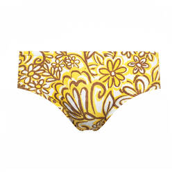 ES COLLECTION slip homme Van Gogh Flowers