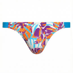 ES COLLECTION slip homme Garden Rib