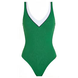 LIVIA maillot de bain 1 pièce Ariana sans armatures Tamarindo