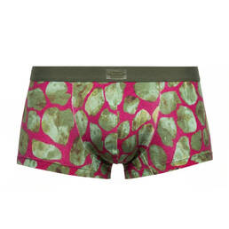 ES COLLECTION boxer homme Soft Stones