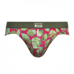 ES COLLECTION slip homme Soft Stones