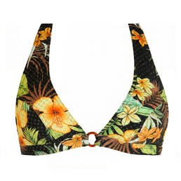 BANANA MOON haut de maillot de bain triangle Lifo Nightwater BANANA MOON haut de maillot de bain triangle Lifo Nightwater