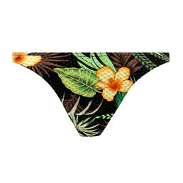 BANANA MOON bas de maillot de bain tanga Rita Nightwater BANANA MOON bas de maillot de bain tanga Rita Nightwater