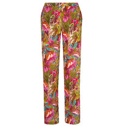 LISE CHARMEL pantalon Danse des Fleurs