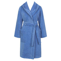 FÉRAUD peignoir en coton Cosy FÉRAUD peignoir en coton Cosy