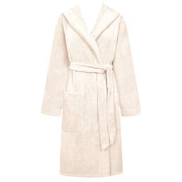 FÉRAUD peignoir en coton Cosy FÉRAUD peignoir en coton Cosy