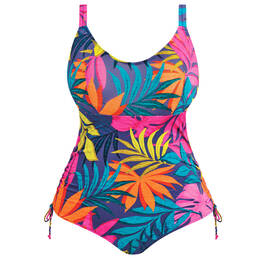 ELOMI maillot de bain 1 pièce sans armatures Porto Rafti