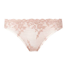 WACOAL slip Embrace Lace WACOAL slip Embrace Lace
