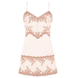 WACOAL nuisette Embrace Lace