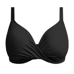 ELOMI haut de maillot de bain emboitant Plain Sailing