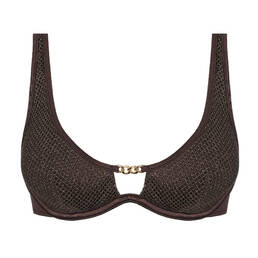 SARDA haut de maillot de bain brassière Janja