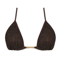 SARDA haut de maillot de bain triangle Janja