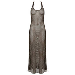 SARDA robe de plage Janja