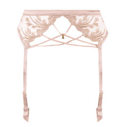 AUBADE porte-jarretelles Cosmic Romance
