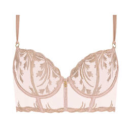 AUBADE soutien-gorge bustier Cosmic Romance