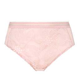MAISON LEJABY culotte en dentelle Songe
